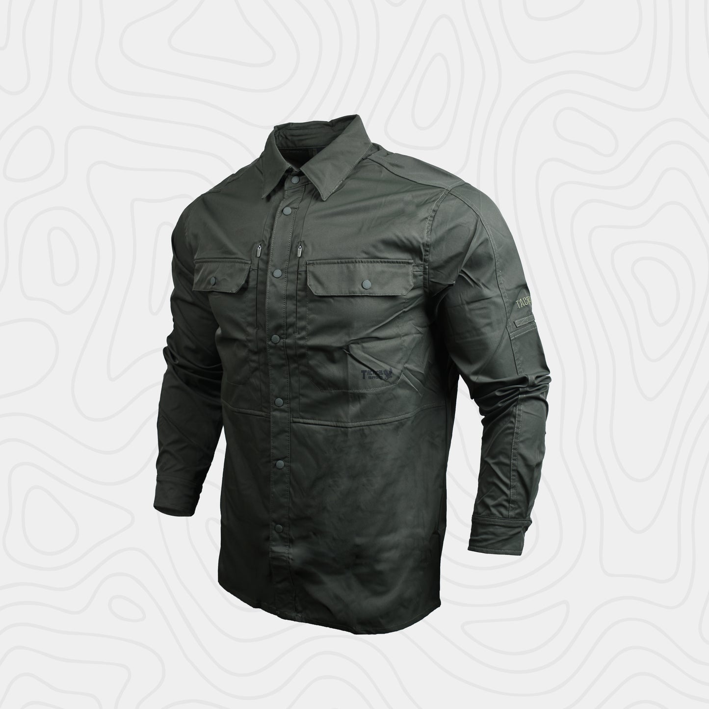 EnduraTac Tactical Uniform