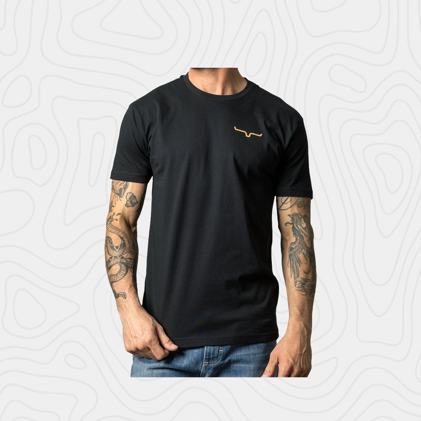 Kimes Ranch Desert Diamond Tee