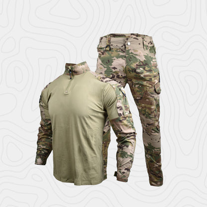 Reaper Tactical Uniform
