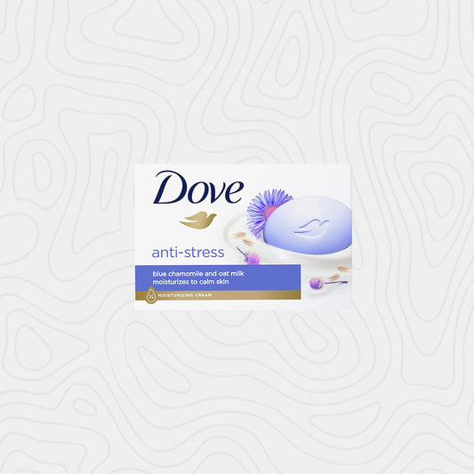 Dove Soap