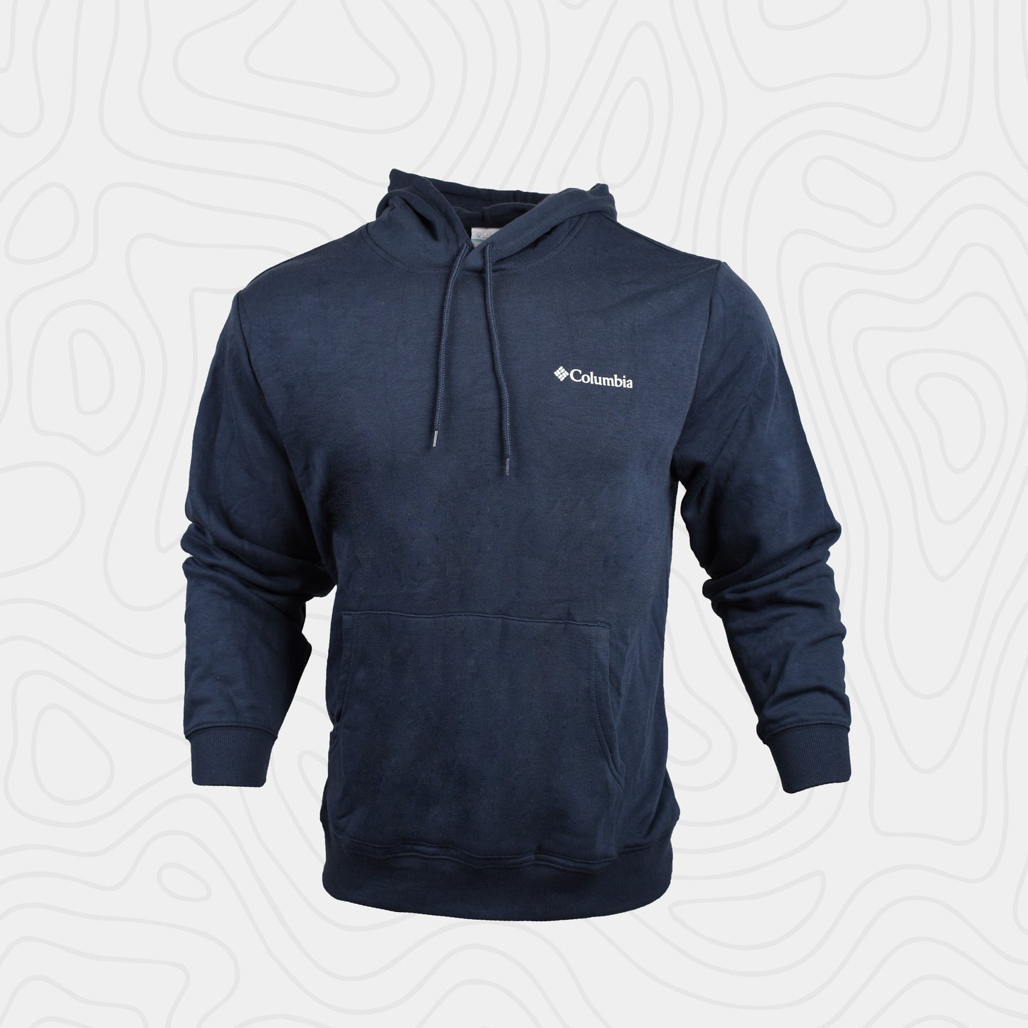 Columbia Explore The Outdoor Hoodie