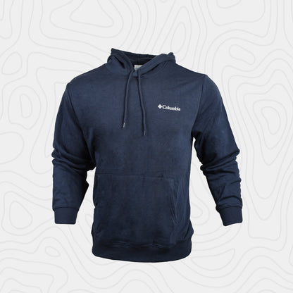 Columbia Explore The Outdoor Hoodie