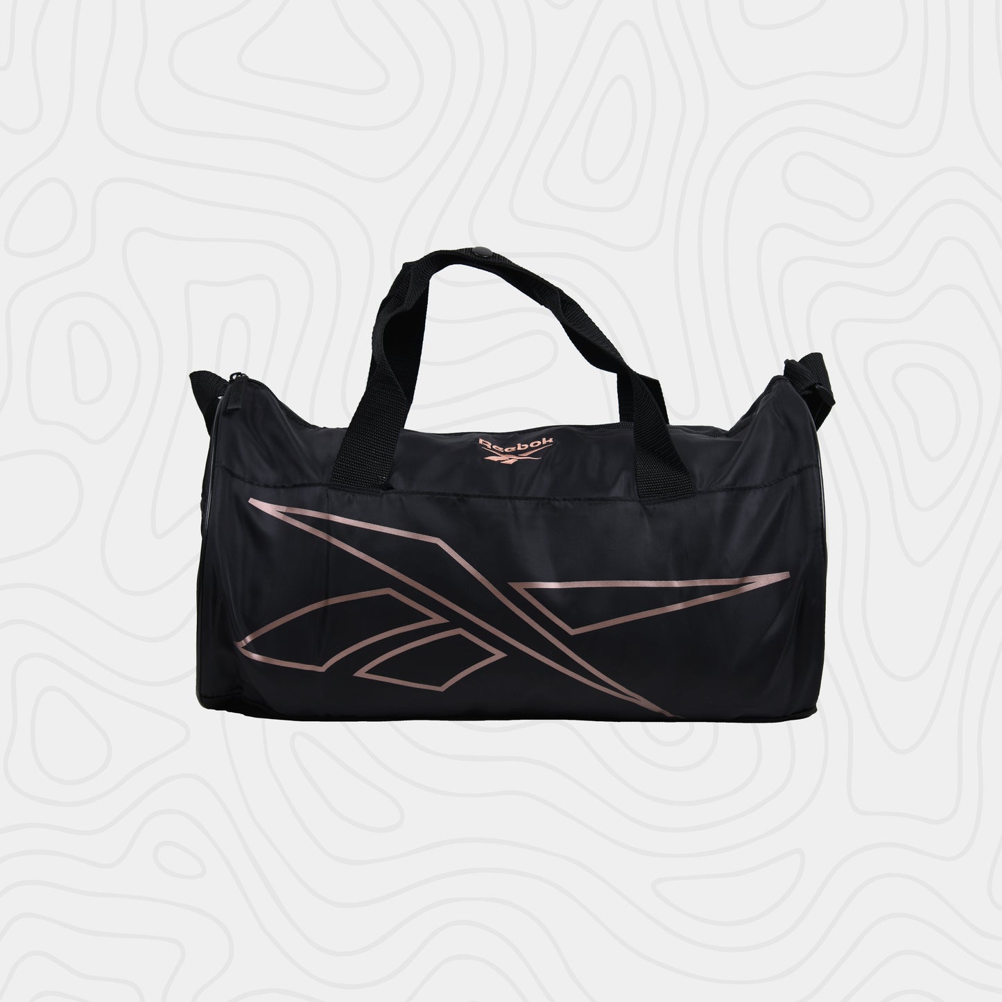 Reebok Overnighter II Duffle Bag