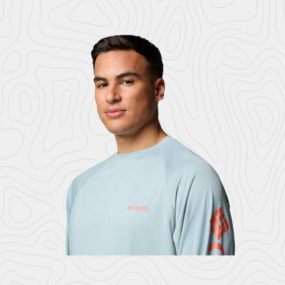 Columbia PFG Terminal Tackle Long Sleeve Shirt