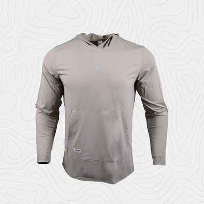 On Running Compression Hoodie