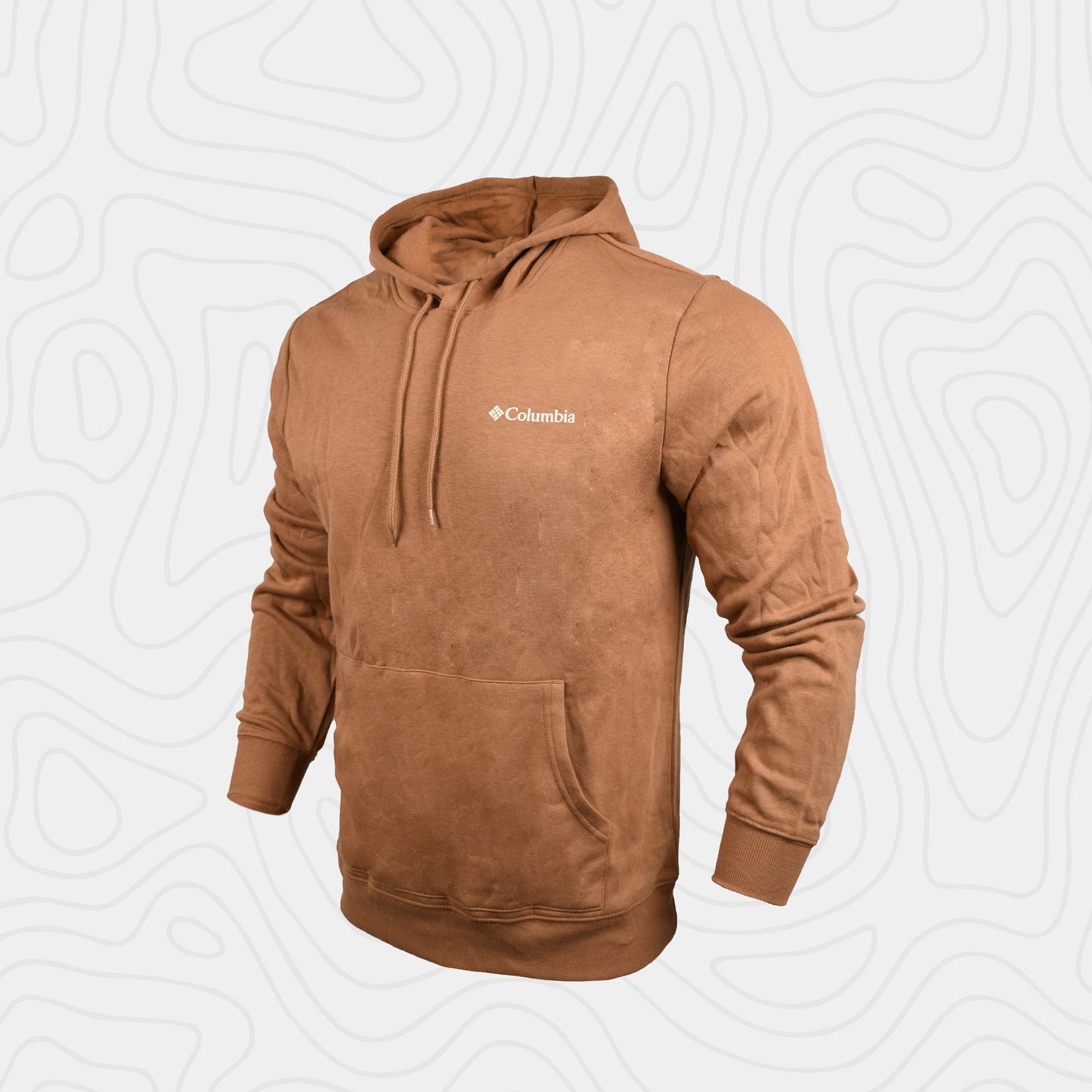 Columbia Texas Hoodie