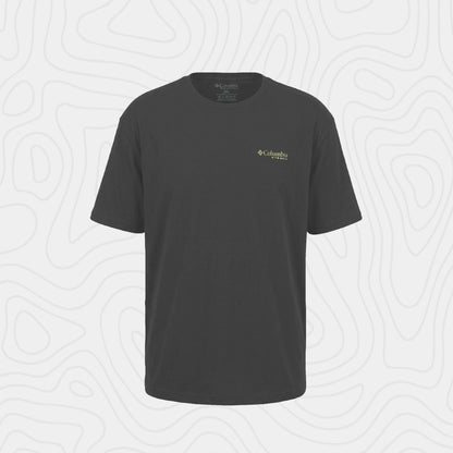Columbia American Deer Tee