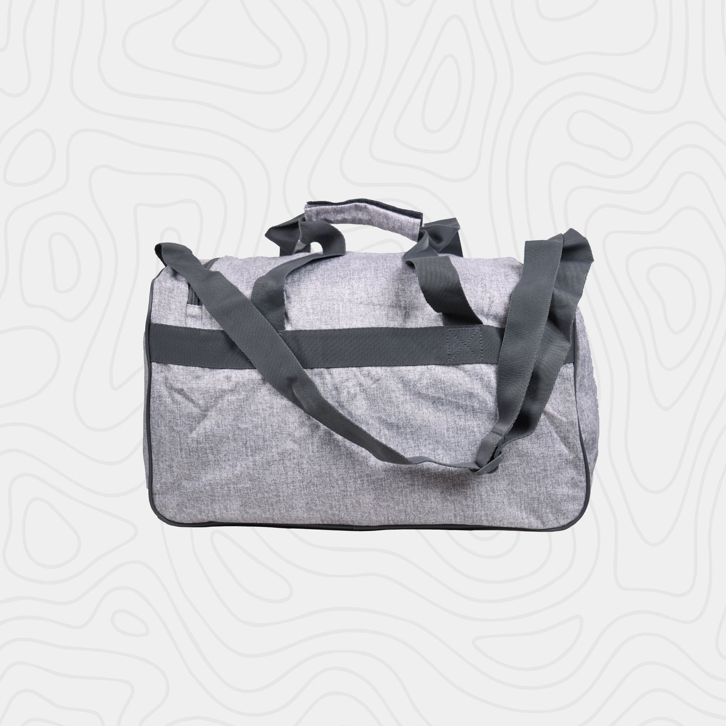 Reebok Duffle Bag III