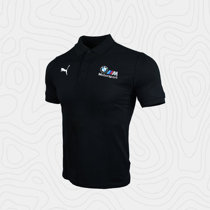 Puma BMW MIII Polo Shirt