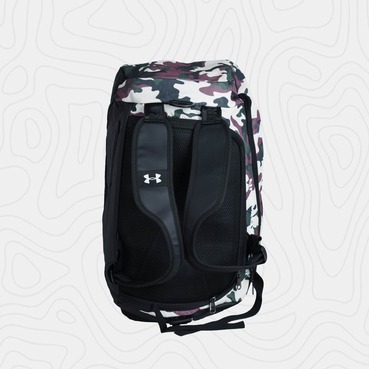 UA® Contain Duo Bag