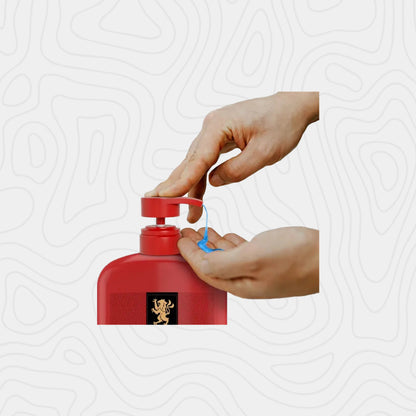 Old Spice Swagger Body Wash