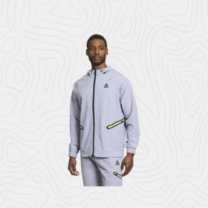 Reebok Infinity Woven Jogger Tracksuit