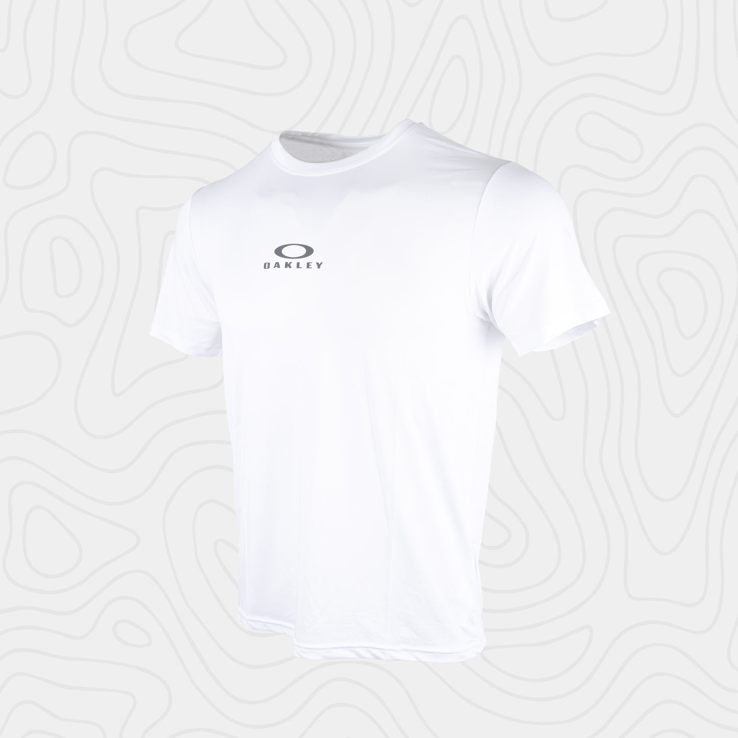 Oakley ENHANCE O-FIT SS Tee