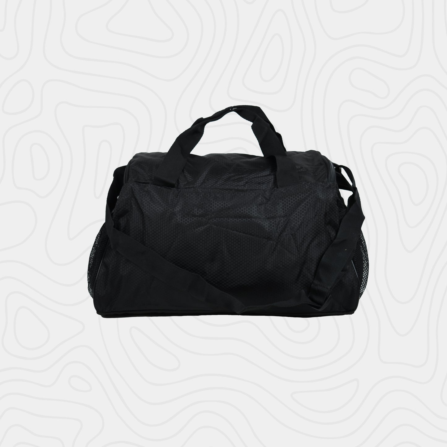 Reebok Aleph Esportiva Duffle Bag
