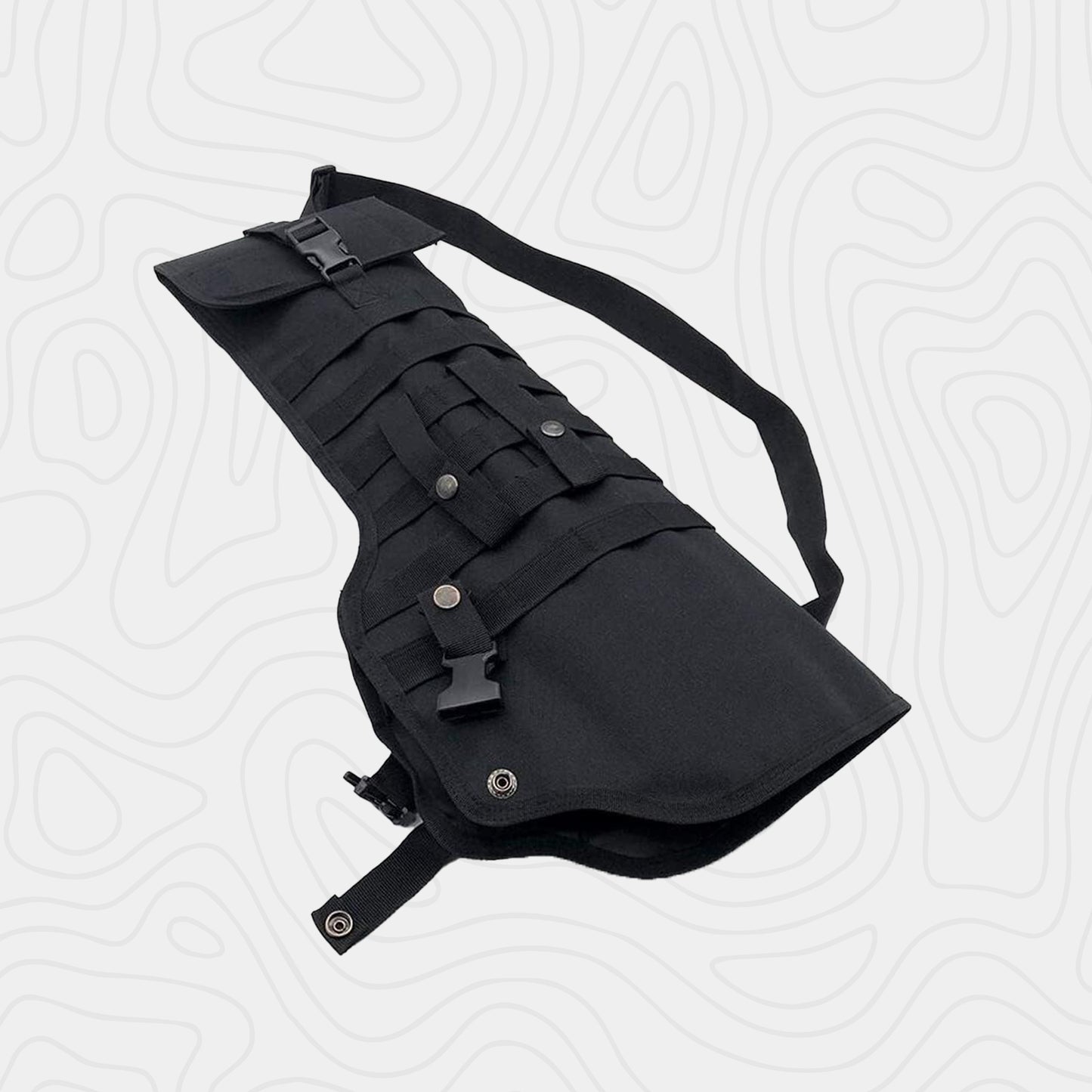 Command Tactical Rifle Backpack