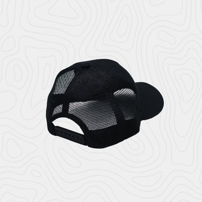 Caterpillar Original Mesh Back Cap