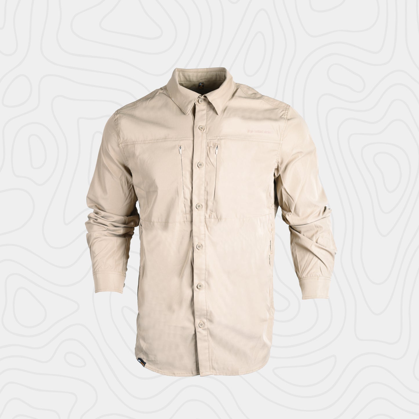 Guardian Pro Tactical Shirt