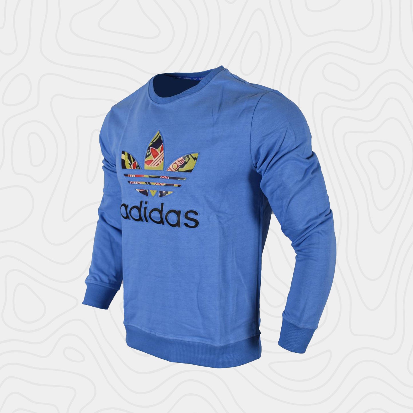 Light Blue - سمائي