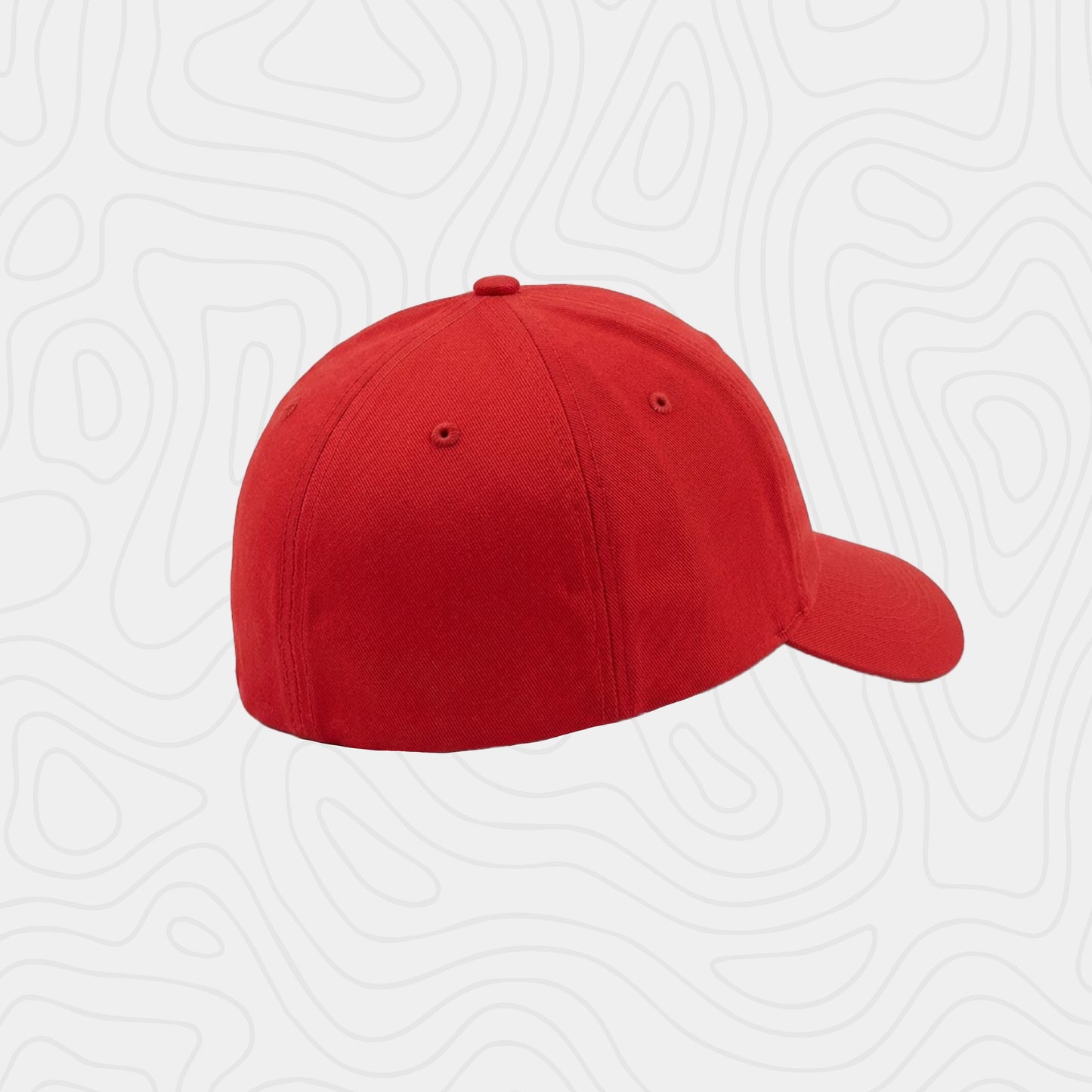 Caterpillar Retro Diesel Power Cap