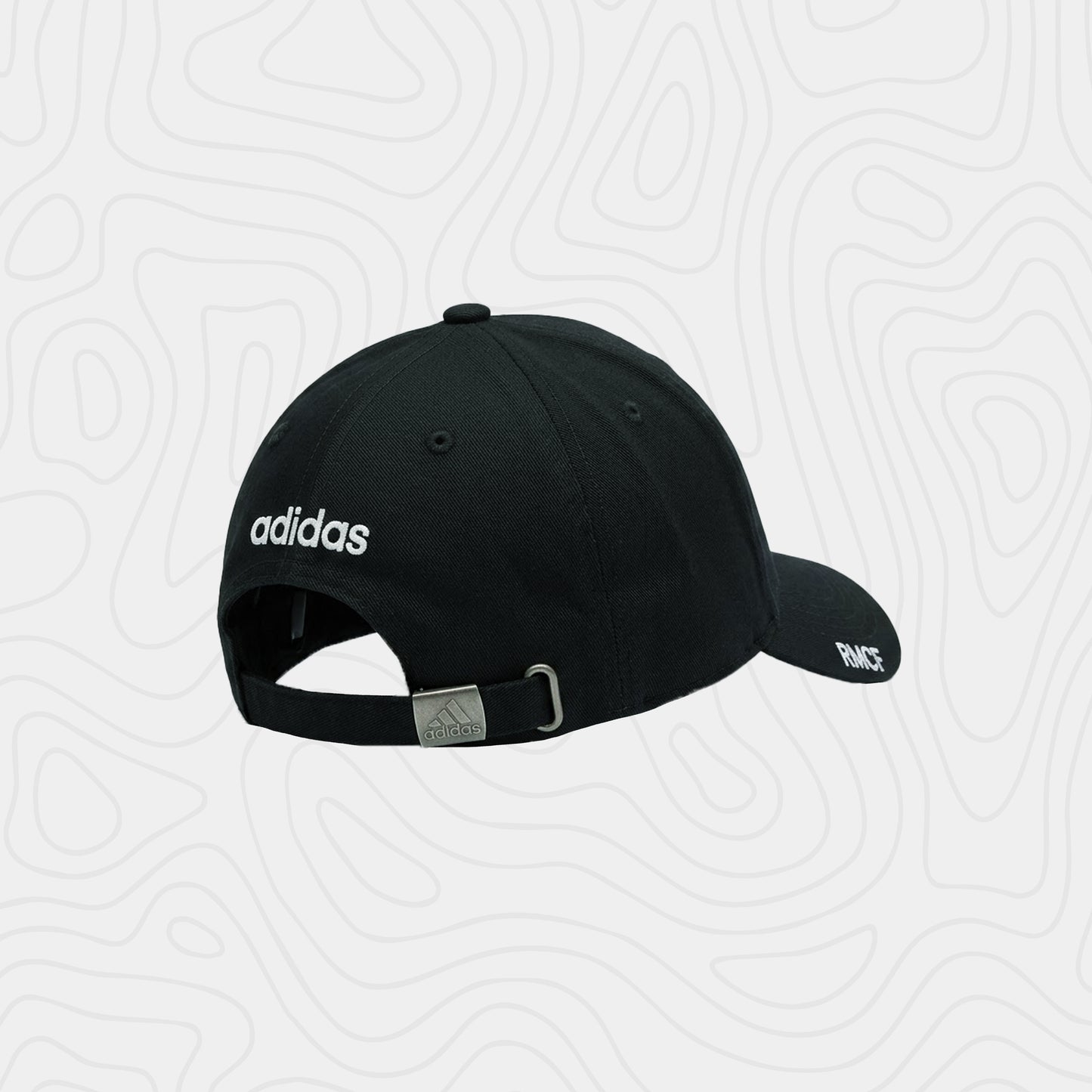 Adidas RMCF Cap