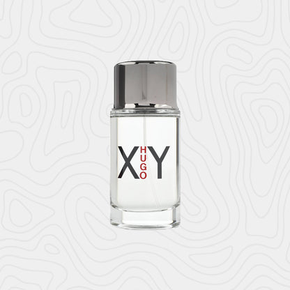 Hugo Boss XY Man Eau De Toilette Spray