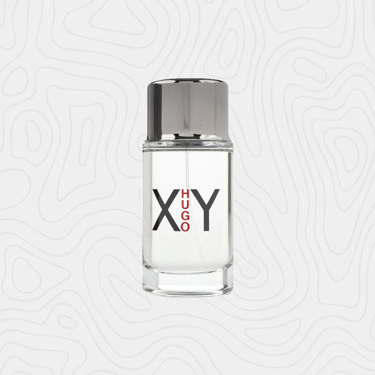 Hugo Boss XY Man Eau De Toilette Spray