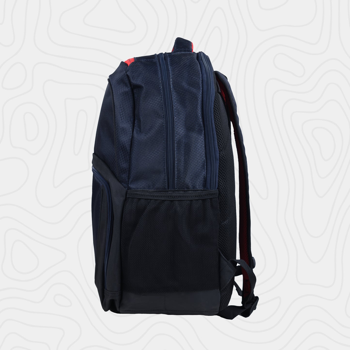 Kinetic Backpack