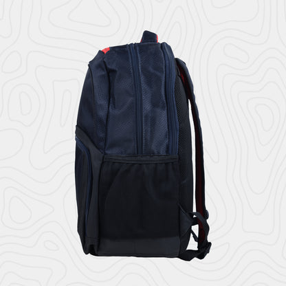 Kinetic Backpack