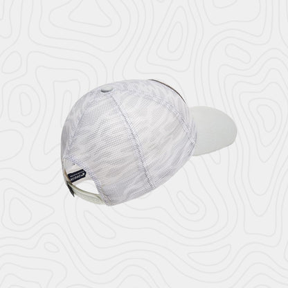 Costa New Allover Mesh Cap