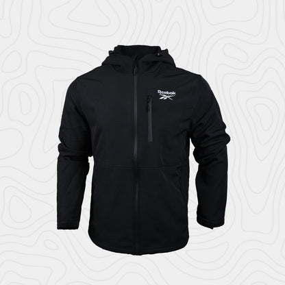 Reebok Windbreaker Jacket
