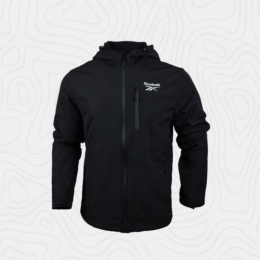 Reebok Windbreaker Jacket