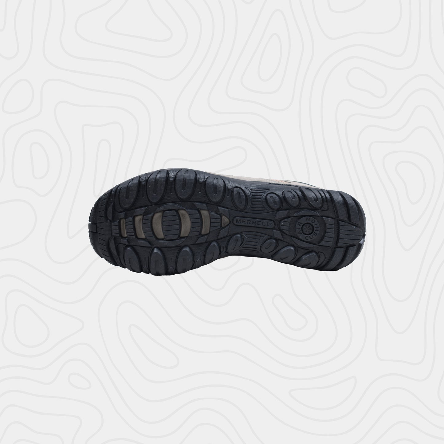 Merrell Men Yokota 2 Hiking Shoe