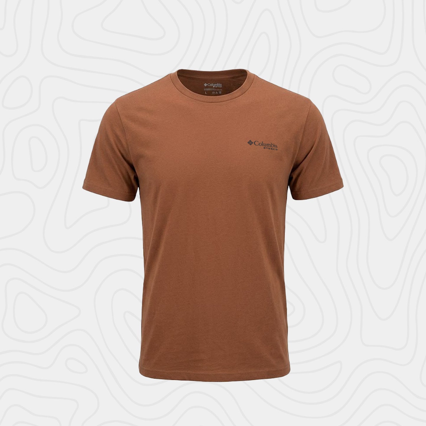 Columbia Hunting The Ducks Tee