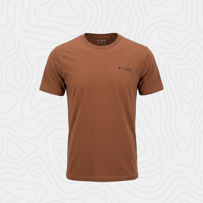 Columbia Hunting The Ducks Tee