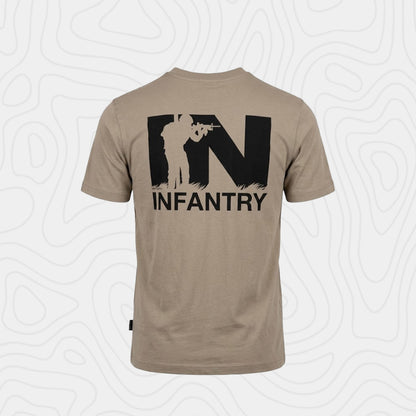 Infantry Victory Standard Tee