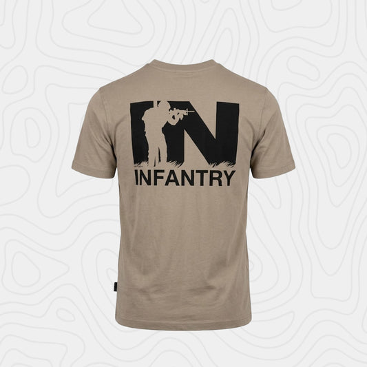 Infantry Victory Standard Tee