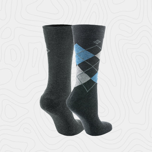 Columbia Crew II socks