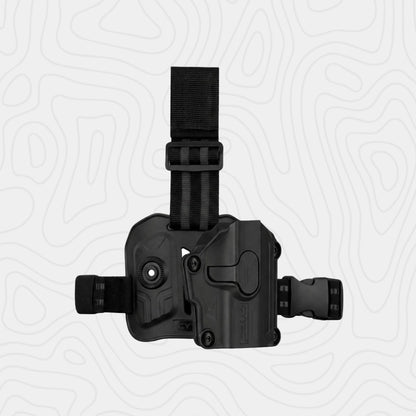 Cytac Mega Fit Universal Leg Holster