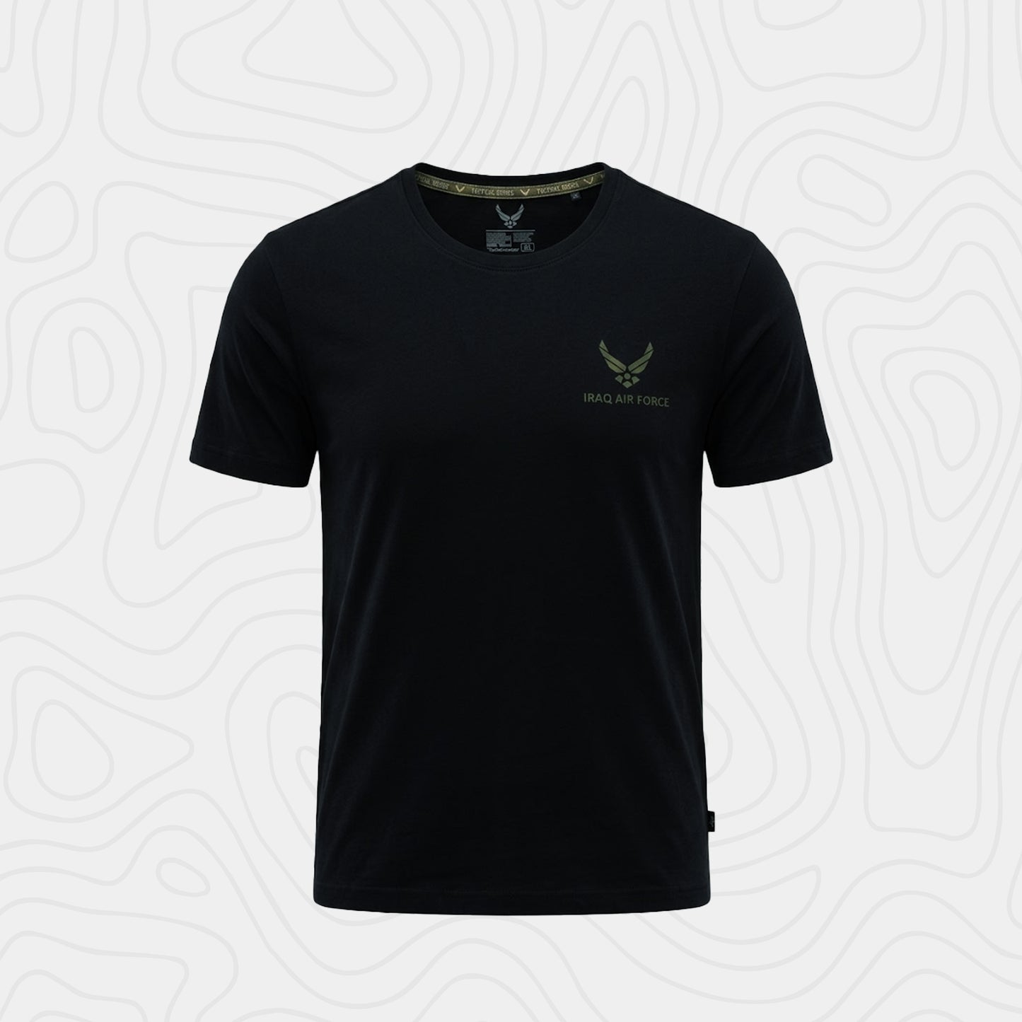 Air Force Tactical Tee