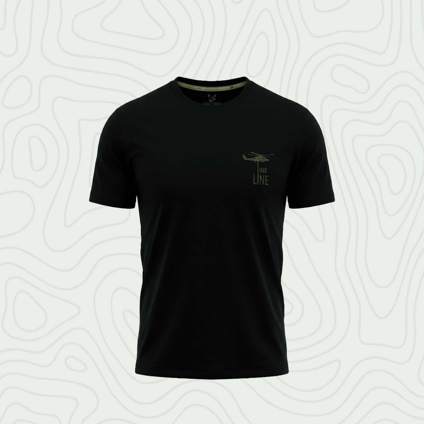 Infantry Victory Standard Tee