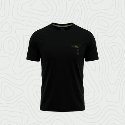 Infantry Victory Standard Tee