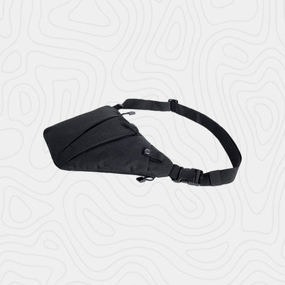 SteelHawk Multifunctional Crossbody Chest Bag
