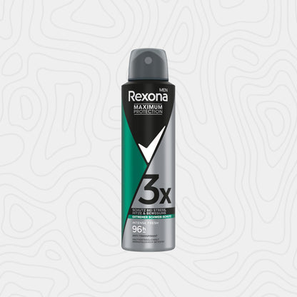 Rexona Maximum Protection Deodorant