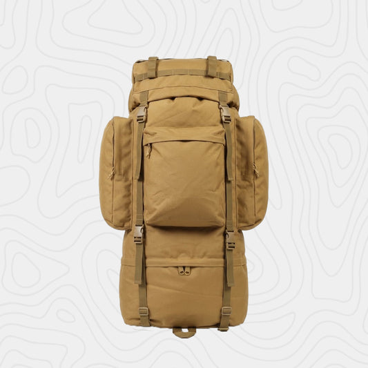 Scavenger Military Tactical Backpack