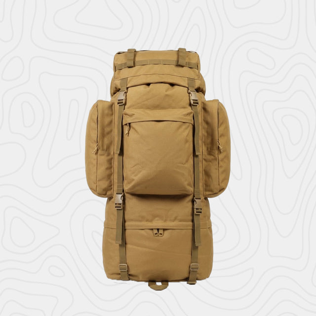 Scavenger Military Tactical Backpack