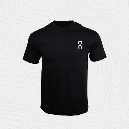 On Running On Train Tee