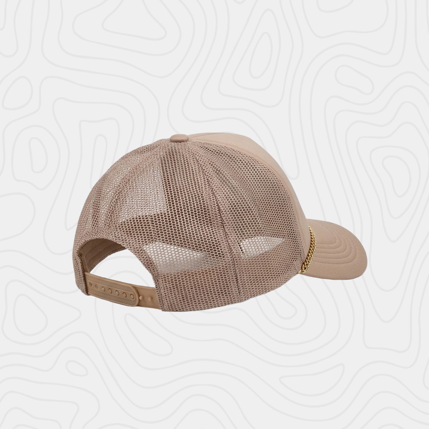 American Football Trucker Cap