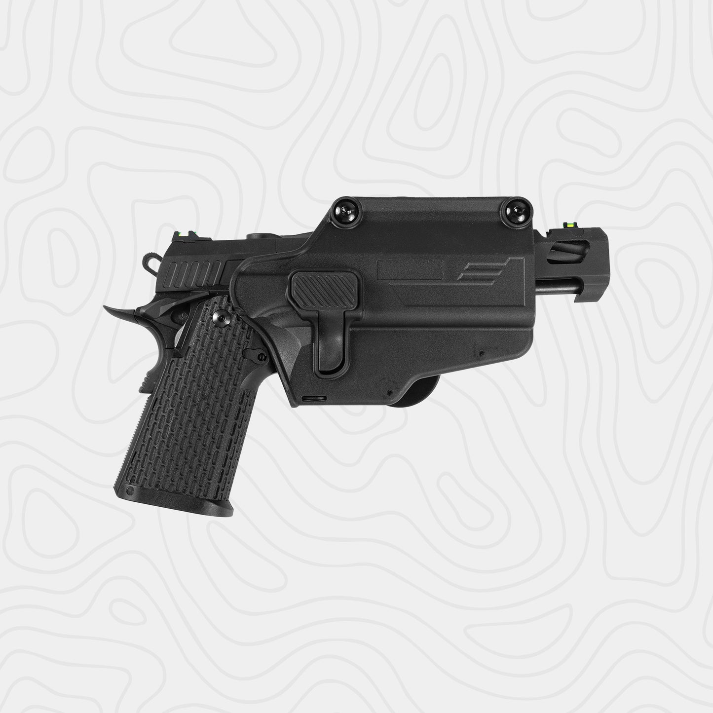 Forge Universal Holster