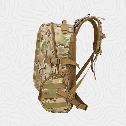 MissionCore Tactical Backpack