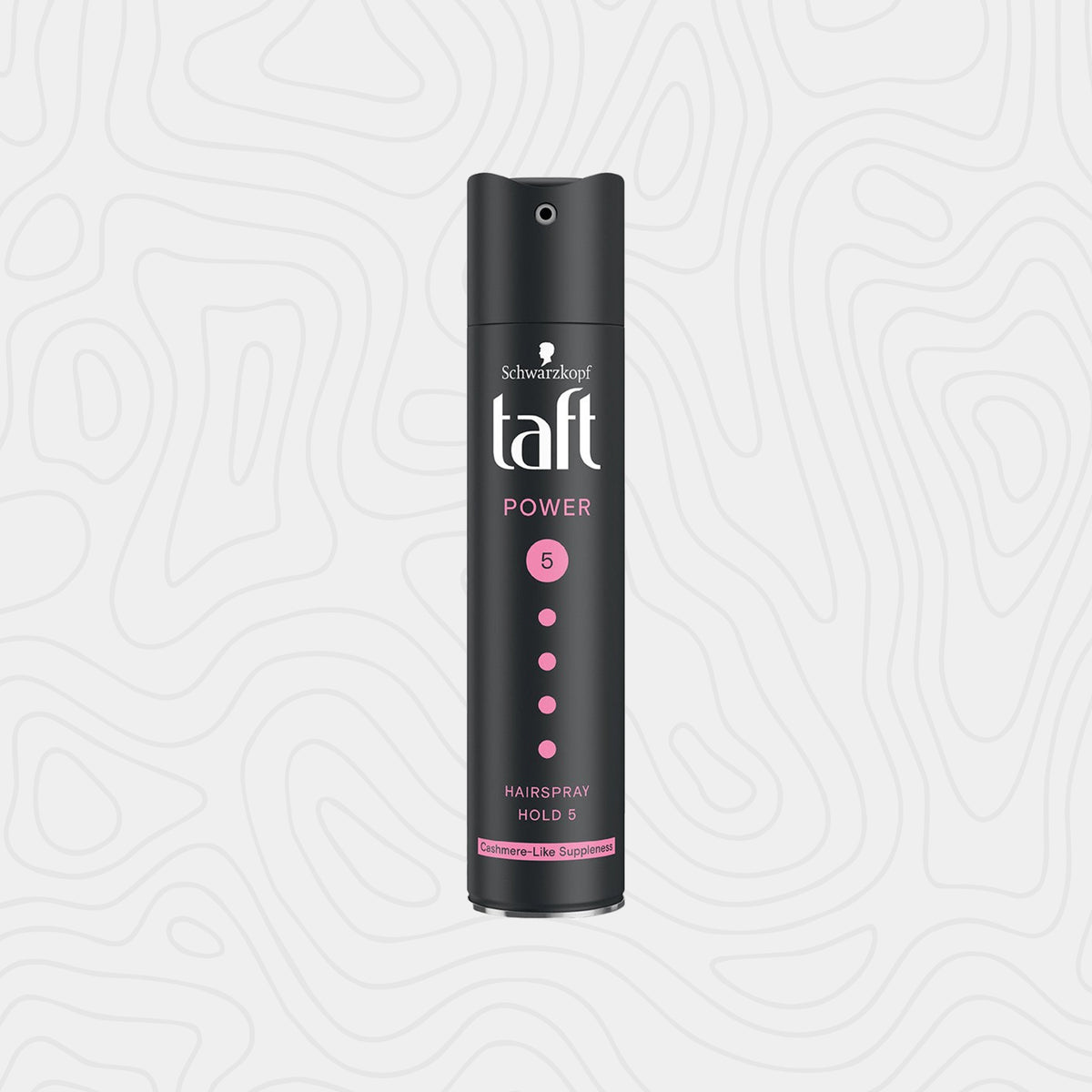 Schwarzkopf Taft Hair Spray